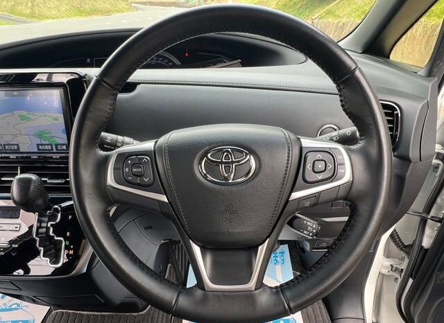 2019 TOYOTA ESTIMA FOR Sale In Kenya full