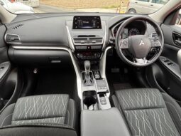 2019 MITSUBISHI ECLIPSE CROSS G PLUS PACKAGE For Sale In Kenya full