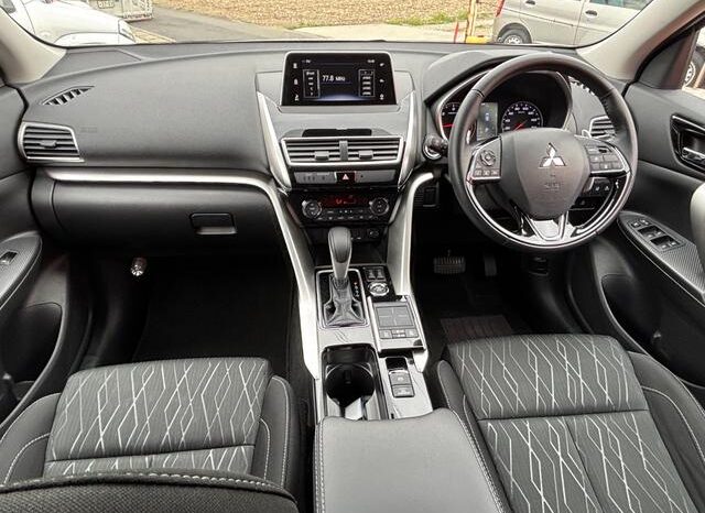 2019 MITSUBISHI ECLIPSE CROSS G PLUS PACKAGE For Sale In Kenya full