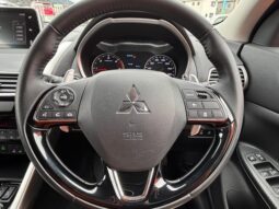2019 MITSUBISHI ECLIPSE CROSS G PLUS PACKAGE For Sale In Kenya full