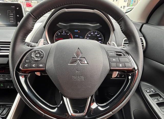 2019 MITSUBISHI ECLIPSE CROSS G PLUS PACKAGE For Sale In Kenya full