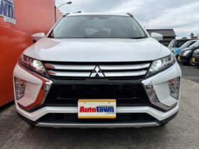 2019 MITSUBISHI ECLIPSE CROSS G PLUS PACKAGE For Sale In Kenya