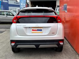 2019 MITSUBISHI ECLIPSE CROSS G PLUS PACKAGE For Sale In Kenya full
