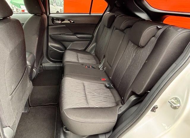 2019 MITSUBISHI ECLIPSE CROSS G PLUS PACKAGE For Sale In Kenya full