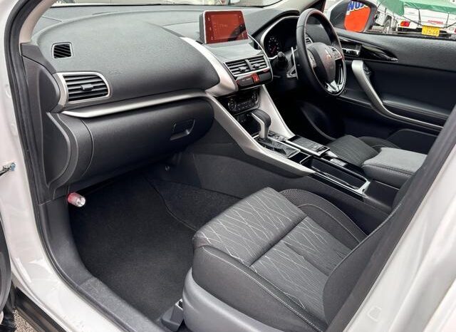 2019 MITSUBISHI ECLIPSE CROSS G PLUS PACKAGE For Sale In Kenya full