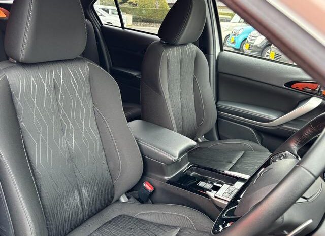 2019 MITSUBISHI ECLIPSE CROSS G PLUS PACKAGE For Sale In Kenya full