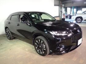 HONDA ZR-V 2023 For Sale in Kenya