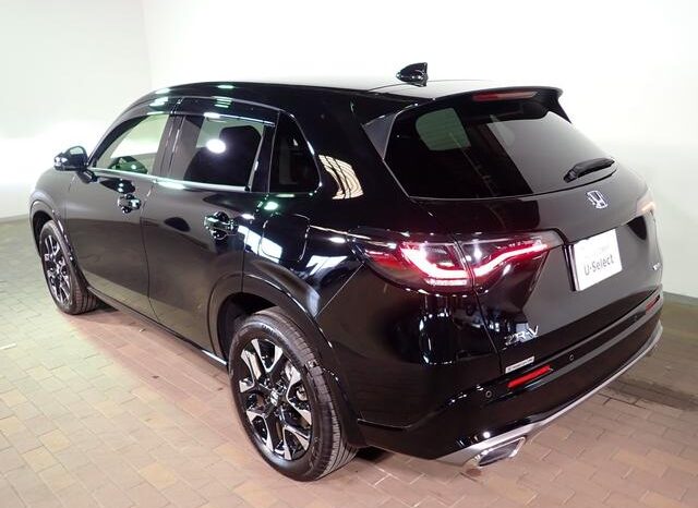HONDA ZR-V 2023 For Sale in Kenya full