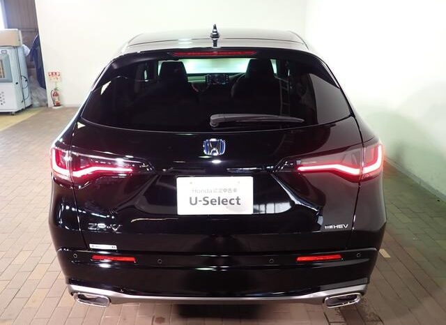HONDA ZR-V 2023 For Sale in Kenya full