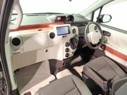 2018 TOYOTA PORTE X For Sale in Kenya full