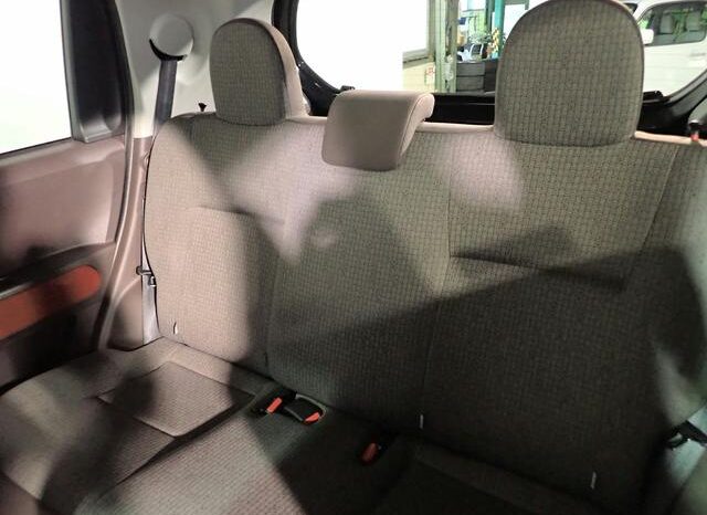 2018 TOYOTA PORTE X For Sale in Kenya full