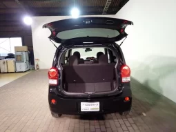 2018 TOYOTA PORTE X For Sale in Kenya full