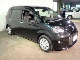2018 TOYOTA PORTE X For Sale in Kenya