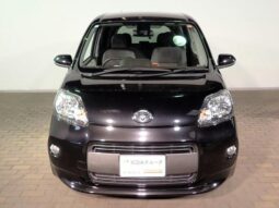 2018 TOYOTA PORTE X For Sale in Kenya full