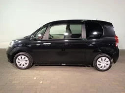 2018 TOYOTA PORTE X For Sale in Kenya full
