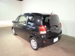 2018 TOYOTA PORTE X For Sale in Kenya full