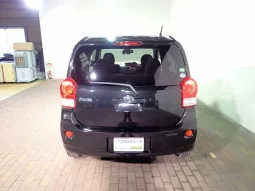 2018 TOYOTA PORTE X For Sale in Kenya full