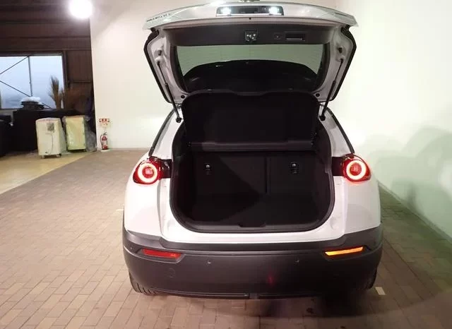 2022 MAZDA MX-30 FOR SALE IN KENYA full
