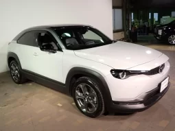 2022 MAZDA MX-30 FOR SALE IN KENYA
