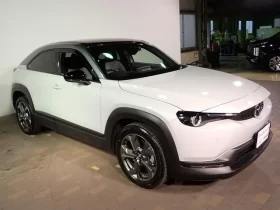 2022 MAZDA MX-30 FOR SALE IN KENYA