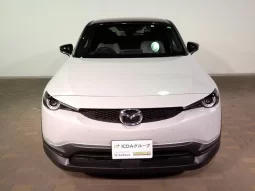 2022 MAZDA MX-30 FOR SALE IN KENYA full