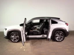 2022 MAZDA MX-30 FOR SALE IN KENYA full