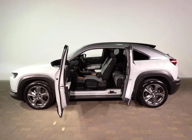 2022 MAZDA MX-30 FOR SALE IN KENYA full