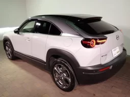 2022 MAZDA MX-30 FOR SALE IN KENYA full
