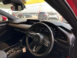 2020 MAZDA3 FASTBACK 15S TOURING For Sale In Kenya full