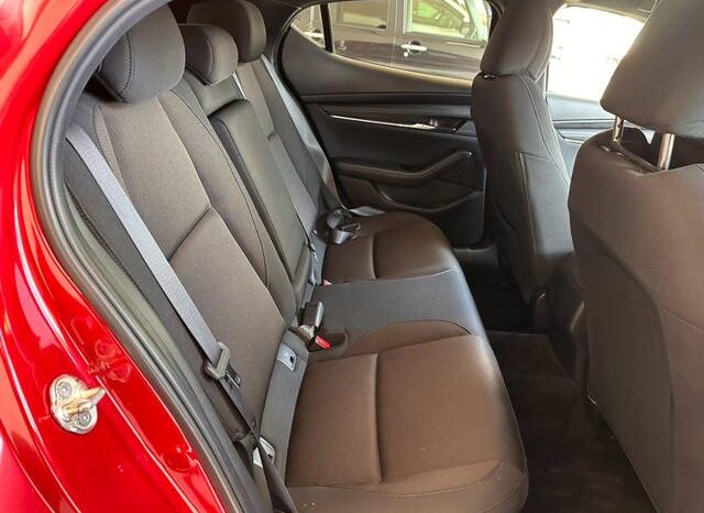 2020 MAZDA3 FASTBACK 15S TOURING For Sale In Kenya full