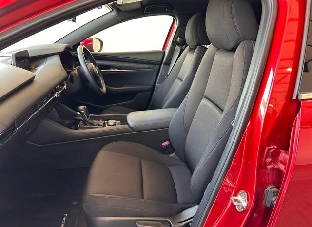 2020 MAZDA3 FASTBACK 15S TOURING For Sale In Kenya full