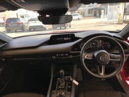 2020 MAZDA3 FASTBACK 15S TOURING For Sale In Kenya full