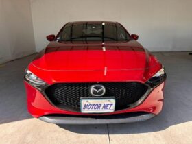 2020 MAZDA3 FASTBACK 15S TOURING For Sale In Kenya