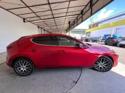 2020 MAZDA3 FASTBACK 15S TOURING For Sale In Kenya full