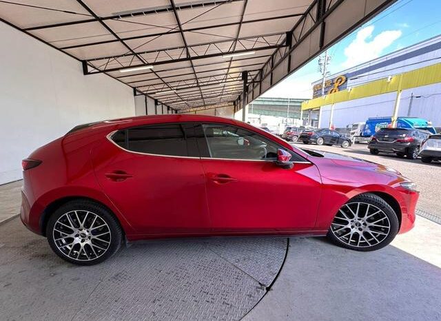 2020 MAZDA3 FASTBACK 15S TOURING For Sale In Kenya full