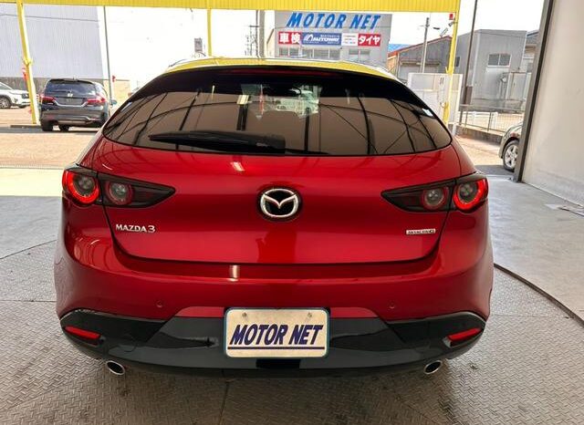 2020 MAZDA3 FASTBACK 15S TOURING For Sale In Kenya full