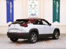 2021 MAZDA MX-30 FOR SALE IN KENYA full