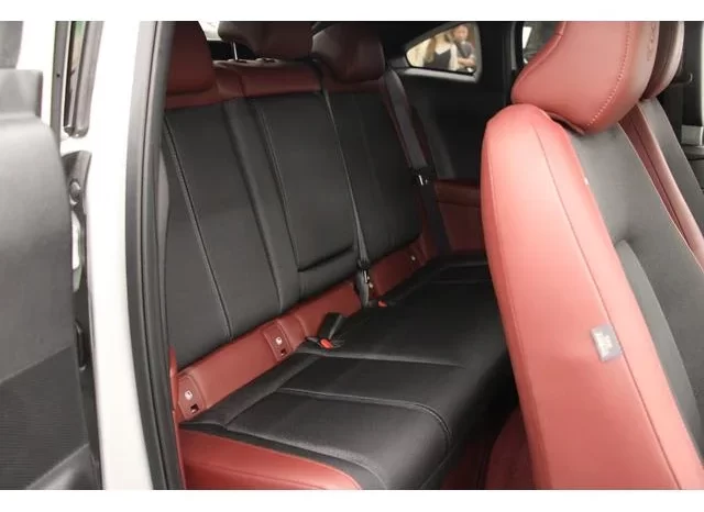 2021 MAZDA MX-30 FOR SALE IN KENYA full