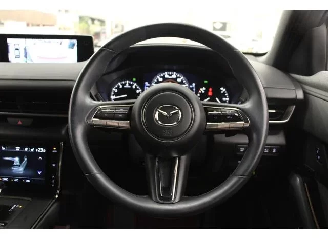 2021 MAZDA MX-30 FOR SALE IN KENYA full
