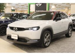 2021 MAZDA MX-30 FOR SALE IN KENYA