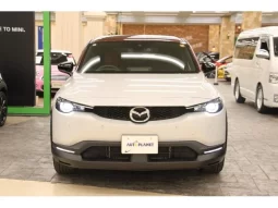 2021 MAZDA MX-30 FOR SALE IN KENYA full