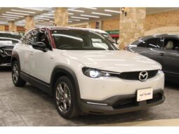 2021 MAZDA MX-30 FOR SALE IN KENYA full