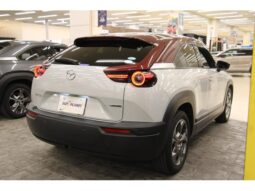2021 MAZDA MX-30 FOR SALE IN KENYA full