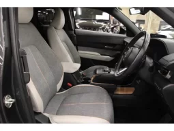 2020 MAZDA MX-30 BASE GRADE FOR SALE IN KENYA full
