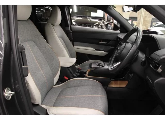 2020 MAZDA MX-30 BASE GRADE FOR SALE IN KENYA full