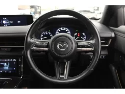 2020 MAZDA MX-30 BASE GRADE FOR SALE IN KENYA full