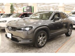2020 MAZDA MX-30 BASE GRADE FOR SALE IN KENYA