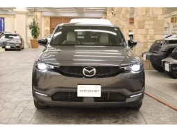 2020 MAZDA MX-30 BASE GRADE FOR SALE IN KENYA full