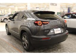 2020 MAZDA MX-30 BASE GRADE FOR SALE IN KENYA full