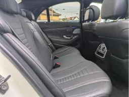 2018 MERCEDES BENZ S400 AMG FOR SALE IN KENYA full